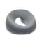 ErgoMemory Prone Support Pillow Memory Foam Face Down Pillow & Ergonomic Massage Headrest for Home Salon & Spa