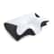 Premium Orthopedic Memory Foam Neck Pillow for Cervical Support & Comfort