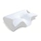 Premium Orthopedic Memory Foam Neck Pillow for Cervical Support & Comfort