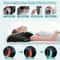 Premium Orthopedic Memory Foam Neck Pillow for Cervical Support & Comfort