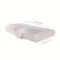 Premium Contour Memory Foam Pillow For Side Back Sleepers With Ergonomic Neck Support 1