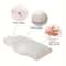 Premium Contour Memory Foam Pillow For Side Back Sleepers With Ergonomic Neck Support 2