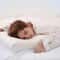 Premium Contour Memory Foam Pillow For Side Back Sleepers With Ergonomic Neck Support 0