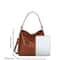 Vintage Chic Large Leather Tote Bag For Women Everyday Leather Tote Bag For Women With Spacious Int 1