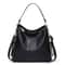 Vintage Chic Large Leather Tote Bag For Women Everyday Leather Tote Bag For Women With Spacious Int 4