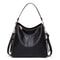 Vintage Chic Large Leather Tote Bag For Women Everyday Leather Tote Bag For Women With Spacious Int 4