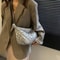 Premium Versatile Unisex Crossbody Bag Compact Small Shoulder Bag For Daily Use Travel 1