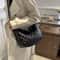 Premium Versatile Unisex Crossbody Bag Compact Small Shoulder Bag For Daily Use Travel 2