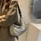 Premium Versatile Unisex Crossbody Bag Compact Small Shoulder Bag For Daily Use Travel 3
