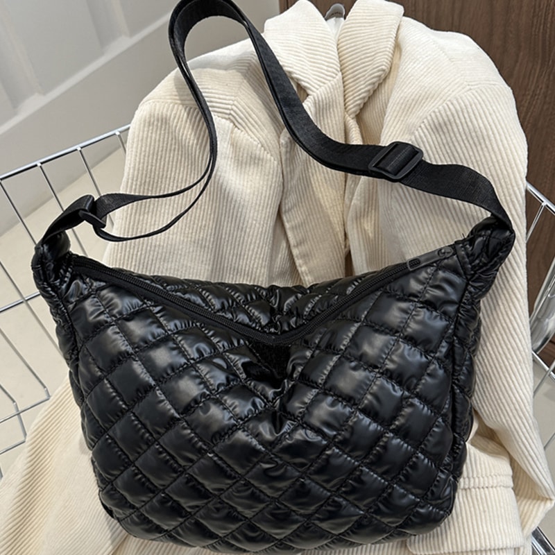 Premium Versatile Unisex Crossbody Bag Compact Small Shoulder Bag For Daily Use Travel 4