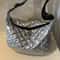 Premium Versatile Unisex Crossbody Bag Compact Small Shoulder Bag For Daily Use Travel 5