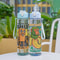 Premium Leak Proof Sports Water Bottle Portable & Stylish for Outdoors