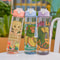 Premium Leak Proof Sports Water Bottle Portable & Stylish for Outdoors