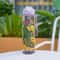 Premium Leak Proof Sports Water Bottle Portable & Stylish for Outdoors