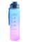 Large Capacity Sports Water BottlePortable Outdoor Cup with Rope