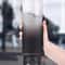 Large Leak Proof Sports Water Bottle Portable Travel & Gym Hydration Jug