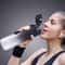 Large Leak Proof Sports Water Bottle Portable Travel & Gym Hydration Jug
