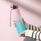 Large Leak Proof Sports Water Bottle Portable Travel & Gym Hydration Jug