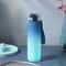 Large Leak Proof Sports Water Bottle Portable Travel & Gym Hydration Jug