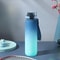 Large Leak Proof Sports Water Bottle Portable Travel & Gym Hydration Jug