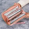 European American Trend Large Capacity Multifunctional Wallet Clutch 0