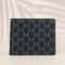Premium Mens Vintage Clutch Wallet With Front Pocket Gift Box Stylish Everyday Wallet 2