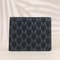 Premium Mens Vintage Clutch Wallet With Front Pocket Gift Box Stylish Everyday Wallet 2