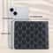 Premium Mens Vintage Clutch Wallet With Front Pocket Gift Box Stylish Everyday Wallet 4