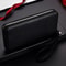 Premium Mens Leather Long RFID Wallet Slim Organizer Credit Card Holder Business Zipper Clutch 1