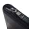Premium Mens Leather Long RFID Wallet Slim Organizer Credit Card Holder Business Zipper Clutch 4