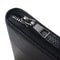 Premium Mens Leather Long RFID Wallet Slim Organizer Credit Card Holder Business Zipper Clutch 4
