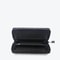 Premium Mens Long Zipper Wallet Large Capacity Wallet For Phone Cash Cards 2