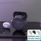 Premium Single Ear Wireless Earbud Bluetooth Earphone with Mic Clear HD Calls & Long Battery Life Earbuds