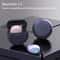 Premium Single Ear Wireless Earbud Bluetooth Earphone with Mic Clear HD Calls & Long Battery Life Earbuds