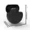 Premium Single Ear Wireless Earbud Bluetooth Earphone with Mic Clear HD Calls & Long Battery Life Earbuds
