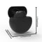 Premium Single Ear Wireless Earbud Bluetooth Earphone with Mic Clear HD Calls & Long Battery Life Earbuds