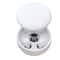 Premium Invisible Wireless Earbuds with Sliding Charging Case Comfort Sleep Sport & Deep Bass