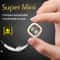 StealthFit Mini Wireless Bluetooth Earbuds Invisible Comfort with HD HIFI Bass