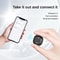 StealthFit Mini Wireless Bluetooth Earbuds Invisible Comfort with HD HIFI Bass