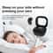 StealthFit Mini Wireless Bluetooth Earbuds Invisible Comfort with HD HIFI Bass