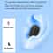 Premium Bluetooth Sport Ear Clip Headphones Waterproof Earbuds with Mic & Long Endurance