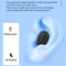 Premium Bluetooth Sport Ear Clip Headphones Waterproof Earbuds with Mic & Long Endurance