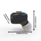 Premium Bluetooth Sport Ear Clip Headphones Waterproof Earbuds with Mic & Long Endurance