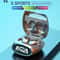 MiniSleep Pro Invisible Bluetooth Earbuds Tiny Hidden Headphones for Comfort & Discreet Audio