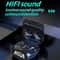 MiniSleep Pro Invisible Bluetooth Earbuds Tiny Hidden Headphones for Comfort & Discreet Audio