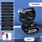 MiniSleep Pro Invisible Bluetooth Earbuds Tiny Hidden Headphones for Comfort & Discreet Audio