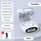 MiniSleep Pro Invisible Bluetooth Earbuds Tiny Hidden Headphones for Comfort & Discreet Audio