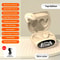 MiniSleep Pro Invisible Bluetooth Earbuds Tiny Hidden Headphones for Comfort & Discreet Audio