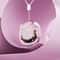 Wireless Transparent TWS Earbuds With LED Power Display & ENC Noise Cancellation Premium Bluetooth Stereo Earphones