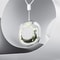 Wireless Transparent TWS Earbuds With LED Power Display & ENC Noise Cancellation Premium Bluetooth Stereo Earphones
